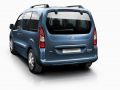 Citroen Berlingo II (Phase III, 2015) - Fotografia 6