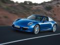 Porsche 911 Targa (991) - Photo 6