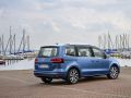 Volkswagen Sharan II (facelift 2015) - Fotografie 6