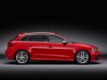 2013 Audi S3 Sportback (8V) - Bild 8