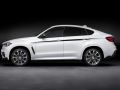 BMW X6 (F16) - Снимка 9