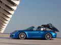 Porsche 911 Targa (991) - Снимка 10