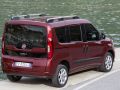 Fiat Doblo II (facelift 2015) - Фото 5