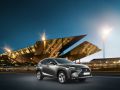 Lexus NX I (AZ10) - Снимка 7