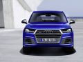 Audi SQ7 (Typ 4M) - Снимка 9