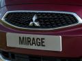 2016 Mitsubishi Space Star (facelift 2015) - Photo 7