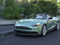 Aston Martin Vanquish II Volante - Foto 8