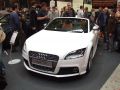 2009 Audi TTS Roadster (8J) - Bilde 4