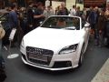 Audi TTS Roadster (8J) - Bild 4