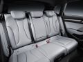 Audi A3 Sportback (8V, facelift 2016) - Photo 5