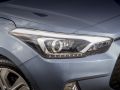 Hyundai i20 II Coupe - Photo 8