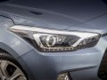 Hyundai i20 II Coupe - Fotoğraf 8