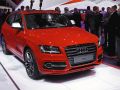 Audi SQ5 I - Bild 8