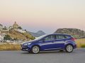 Ford Focus III Hatchback (facelift 2014) - Ficha técnica, Consumo, Medidas
