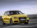 Audi S1 Sportback - Bilde 8