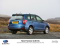 Subaru Forester IV - Снимка 6