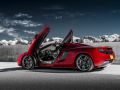 McLaren MP4-12C Spider - Фото 3