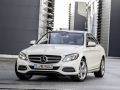 2014 Mercedes-Benz C-класа (W205) - Технически характеристики, Разход на гориво, Размери