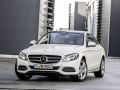 Mercedes-Benz C-class (W205)