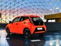 2014 Toyota Aygo II - Bilde 3