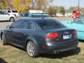 2005 Audi S4 (8E,B7) - Снимка 2