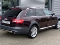 2007 Audi A6 Allroad quattro (4F,C6) - εικόνα 2