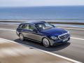 2016 Mercedes-Benz E-класа T-modell (S213) - Технически характеристики, Разход на гориво, Размери