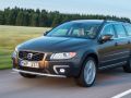 2013 Volvo XC70 II (facelift 2013) - Photo 8