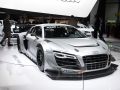 Audi R8 LMS ultra - Снимка 6