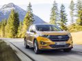 Ford Edge II - Фото 9