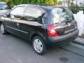 Renault Clio II (Phase II, 2001) 3-door - Photo 7