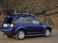 2010 Land Rover Freelander II (facelift 2010) - Fotografia 8