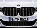 BMW Seria 7 (G11) - Fotografie 7