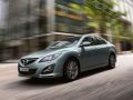 Mazda 6 II Hatchback (GH, facelift 2010) - Fotografie 7