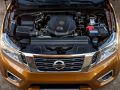 2015 Nissan Navara IV King Cab - εικόνα 6