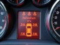 Opel Mokka - Tekniset tiedot, Polttoaineenkulutus, Mitat