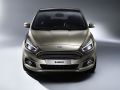 Ford S-MAX II - Fotografia 3