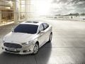 2014 Ford Mondeo IV Sedan - Photo 3