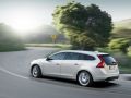 Volvo V60 I - Fotografie 10