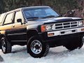 Toyota 4runner I - Bilde 4