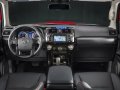 Toyota 4runner V (facelift 2013) - εικόνα 4