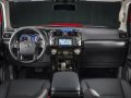 Toyota 4Runner V (facelift 2013) - Fotografia 4