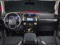 Toyota 4runner V (facelift 2013) - Bild 4