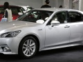 2012 Toyota Crown XIV Athlete (S210) - Foto 4