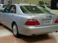 2005 Toyota Crown XII Royal (S180, facelift 2005) - Fotoğraf 2