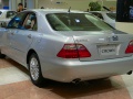 2005 Toyota Crown XII Royal (S180, facelift 2005) - εικόνα 2