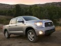 2007 Toyota Tundra II CrewMax - Фото 7