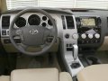 2007 Toyota Tundra II CrewMax - Фото 4