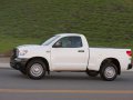 2010 Toyota Tundra II Regular Cab (facelift 2010) - Foto 9