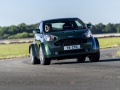 Aston Martin Cygnet V8 - Foto 2